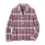 ユニクロ / イネス・ド・ラ・フレサンジュ23年春夏新作、花柄のリバーシブルジャケットなど｜写真18