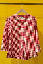 ユニクロ / イネス・ド・ラ・フレサンジュ23年春夏新作、花柄のリバーシブルジャケットなど｜写真5