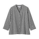 ユニクロ / イネス・ド・ラ・フレサンジュ23年春夏新作、花柄のリバーシブルジャケットなど｜写真43