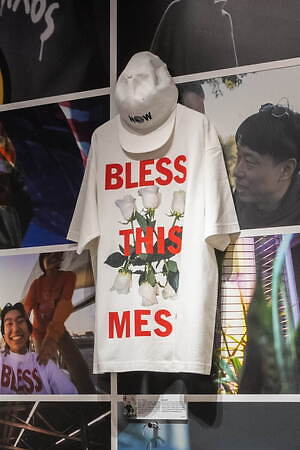 ユニクロ(UNIQLO) UT｜写真5