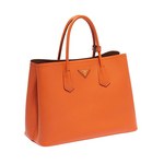 プラダ(PRADA) プラダ ダブルバッグ｜写真4