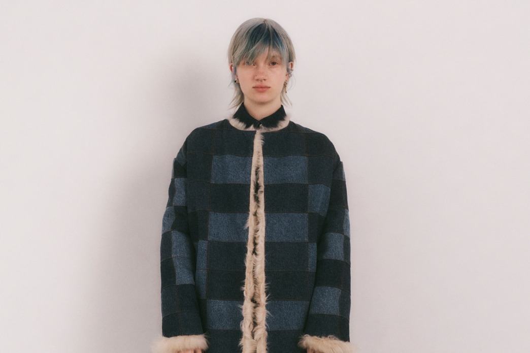 クロエ 2023年秋 ウィメンズ コレクション