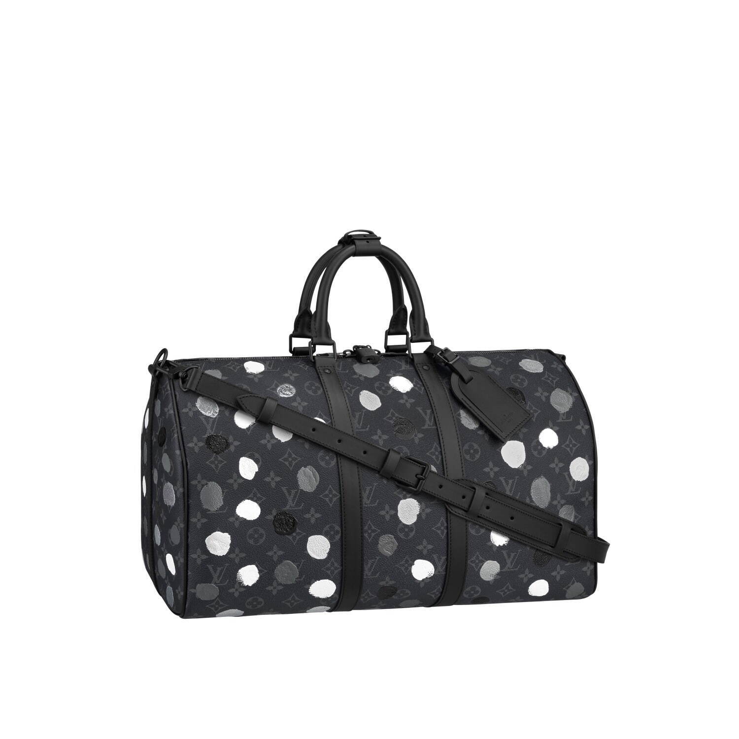 キーポル 45(H27×W45×D20cm) 438,900円
©LOUIS VUITTON