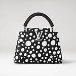 ルイ・ヴィトン×草間彌生コラボ新作を紹介 - カラフルドットのバッグやシューズ、フレグランスも｜写真5