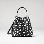 ルイ・ヴィトン×草間彌生コラボ新作を紹介 - カラフルドットのバッグやシューズ、フレグランスも｜写真10