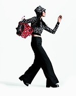 ルイ・ヴィトン×草間彌生コラボ新作を紹介 - カラフルドットのバッグやシューズ、フレグランスも｜写真113