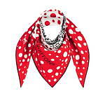 ルイ・ヴィトン×草間彌生コラボ新作を紹介 - カラフルドットのバッグやシューズ、フレグランスも｜写真66