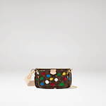 ルイ・ヴィトン×草間彌生コラボ新作を紹介 - カラフルドットのバッグやシューズ、フレグランスも｜写真32