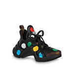 ルイ・ヴィトン×草間彌生コラボ新作を紹介 - カラフルドットのバッグやシューズ、フレグランスも｜写真46