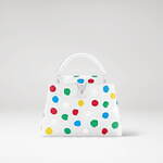 ルイ・ヴィトン×草間彌生コラボ新作を紹介 - カラフルドットのバッグやシューズ、フレグランスも｜写真21