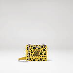 ルイ・ヴィトン×草間彌生コラボ新作を紹介 - カラフルドットのバッグやシューズ、フレグランスも｜写真1