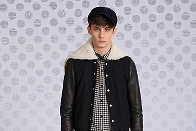 バンド オブ アウトサイダーズ(BAND OF OUTSIDERS) コレクション