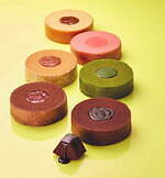 ショコラの祭典「アムール・デュ・ショコラ」ジェイアール名古屋タカシマヤで、約150ブランドが集結｜写真16