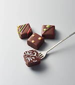 ショコラの祭典「アムール・デュ・ショコラ」ジェイアール名古屋タカシマヤで、約150ブランドが集結｜写真37