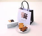 ショコラの祭典「アムール・デュ・ショコラ」ジェイアール名古屋タカシマヤで、約150ブランドが集結｜写真61