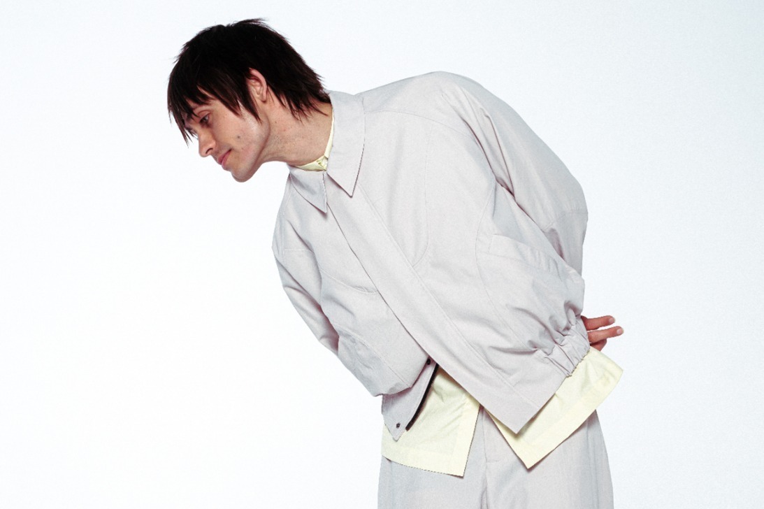 sage NATION 2023SS Collection