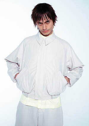 セイジネーション(sage NATION) 2023年春夏メンズコレクション  - 写真8