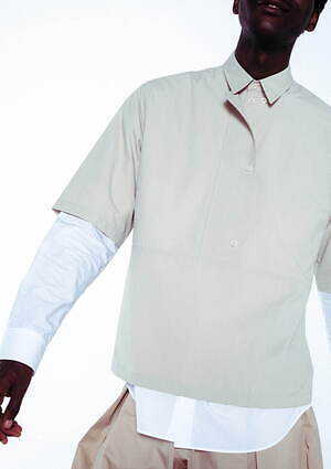 セイジネーション(sage NATION) 2023年春夏メンズコレクション  - 写真24