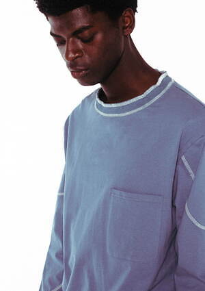 セイジネーション(sage NATION) 2023年春夏メンズコレクション  - 写真35