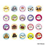 “モルカーのドライビングスクールに入校できる？！”展覧会「PUI PUI モルカー展」池袋で｜写真8