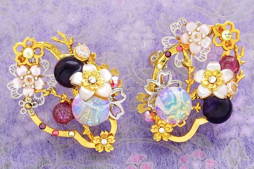 ジュエリー京都「ぴあり」