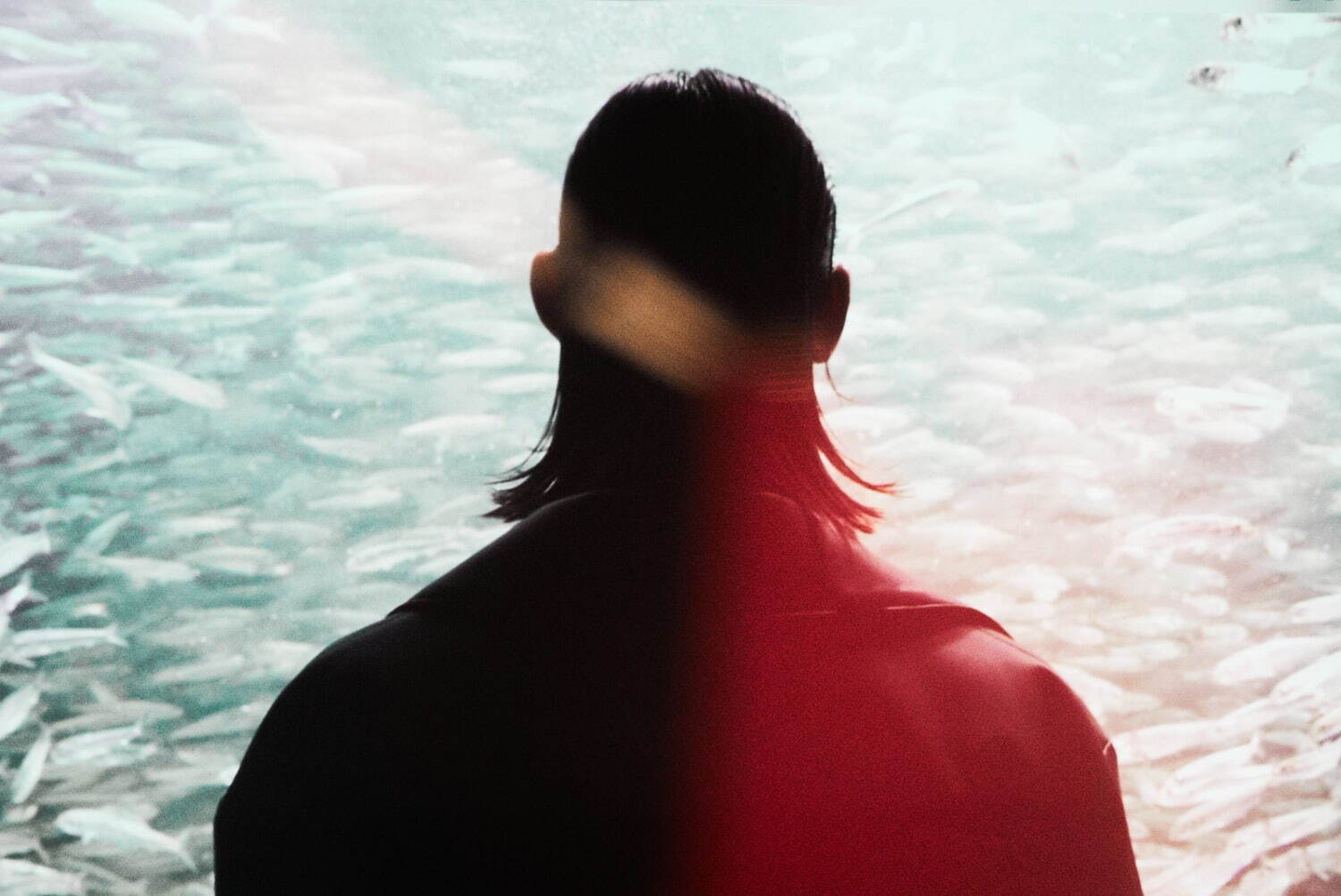 ファクトタム(FACTOTUM) 2023年春夏メンズコレクション  - 写真2