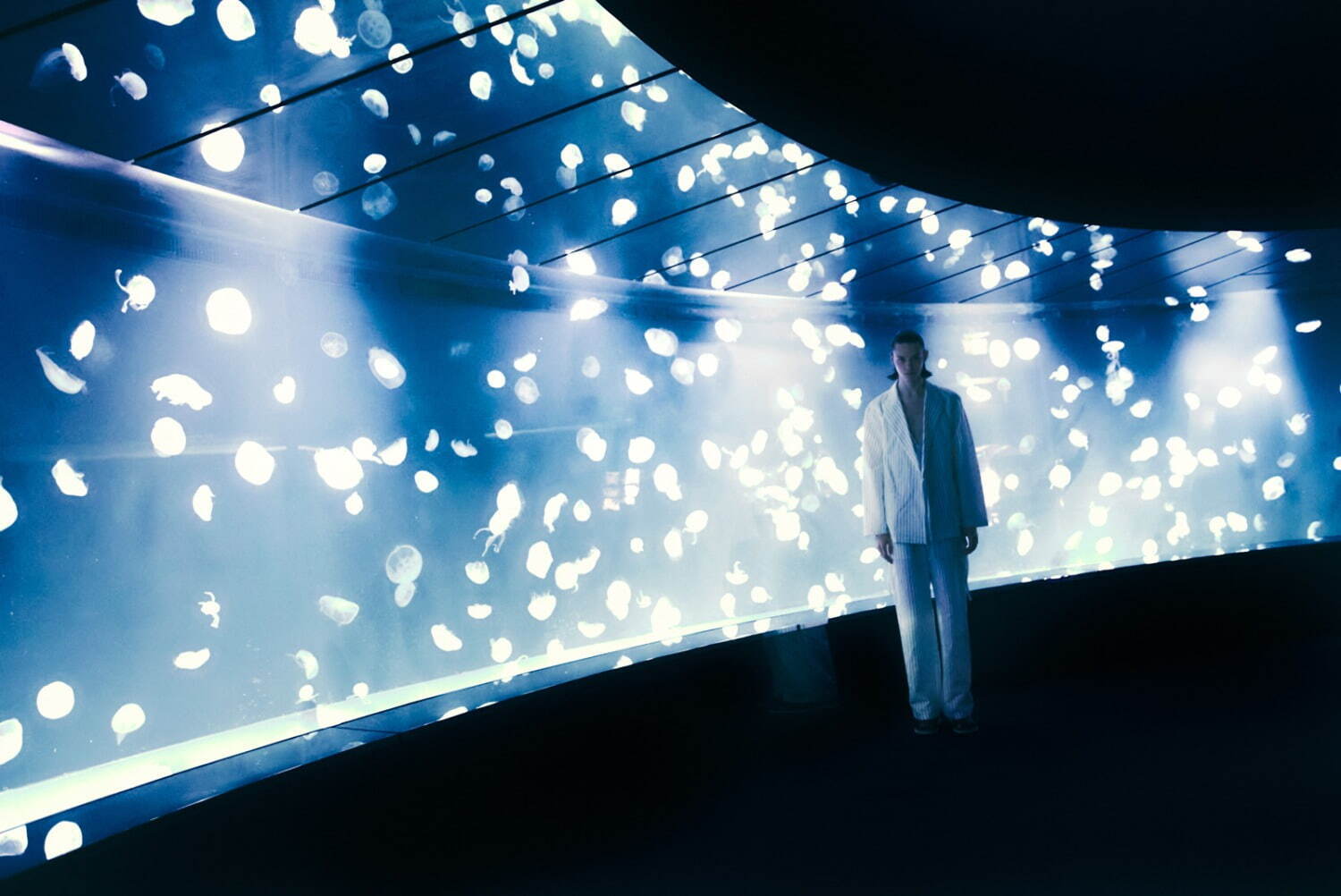 ファクトタム(FACTOTUM) 2023年春夏メンズコレクション  - 写真7