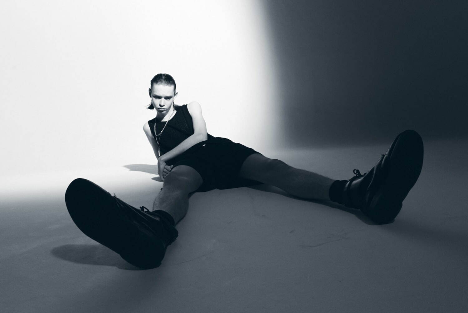 ファクトタム(FACTOTUM) 2023年春夏メンズコレクション  - 写真9