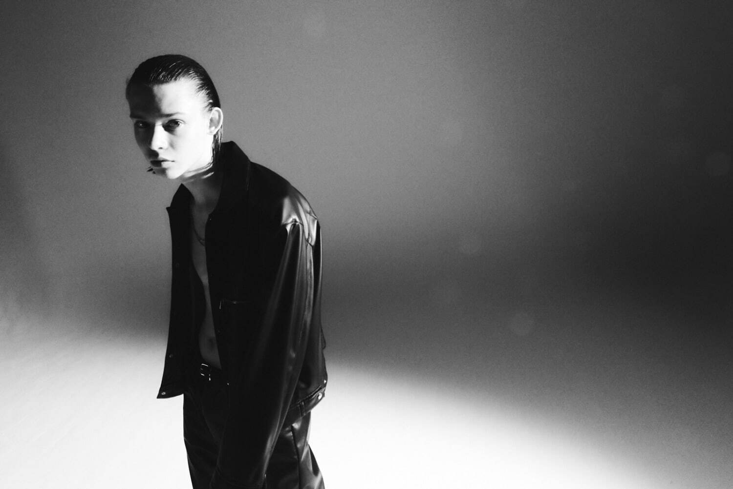 ファクトタム(FACTOTUM) 2023年春夏メンズコレクション  - 写真15