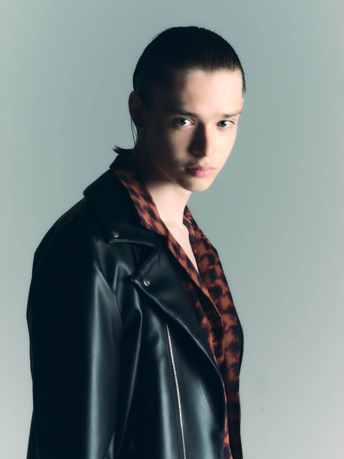 ファクトタム(FACTOTUM) 2023年春夏メンズコレクション  - 写真17