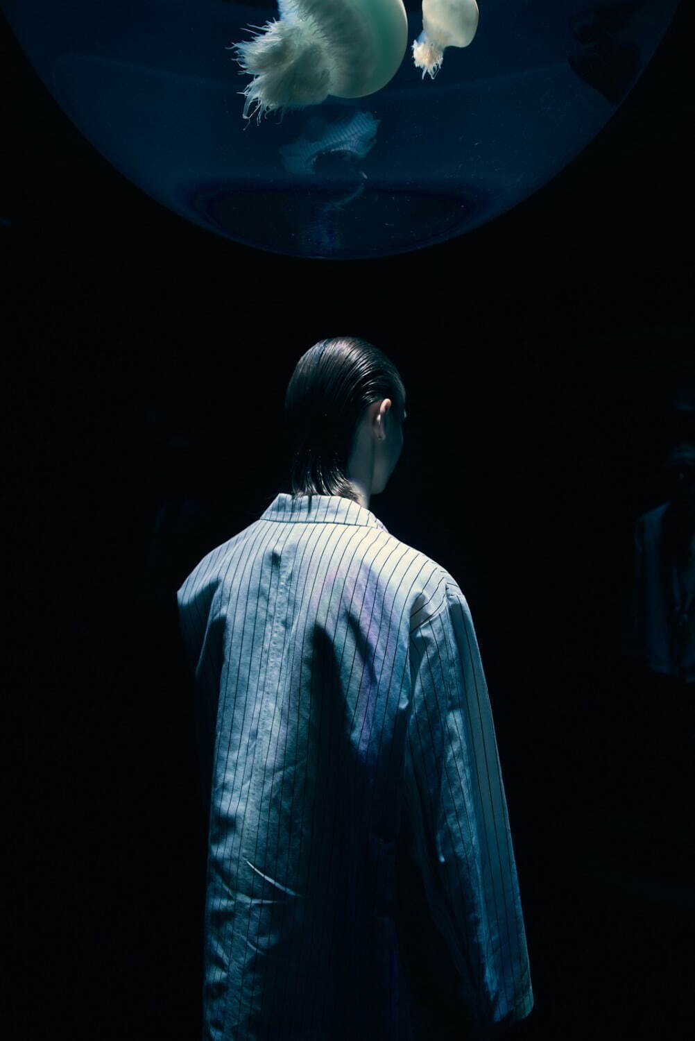 ファクトタム(FACTOTUM) 2023年春夏メンズコレクション  - 写真21