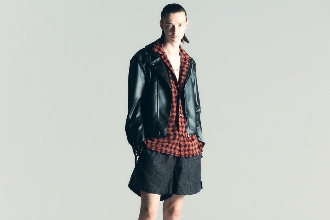 FACTOTUM 2023SS Collection