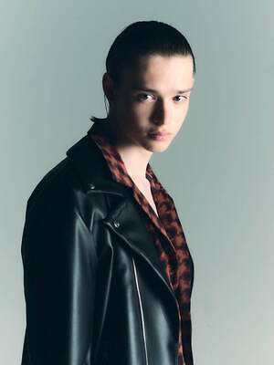 ファクトタム(FACTOTUM) 2023年春夏メンズコレクション  - 写真17