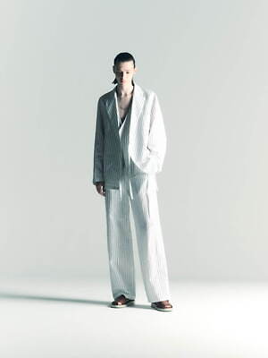 ファクトタム(FACTOTUM) 2023年春夏メンズコレクション  - 写真18