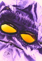 パレス スケートボード×C.P. カンパニー、“ゴーグルフード”付きジャケットやダッフルコート｜写真117