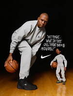 ナイキ(NIKE), ステューシー(STÜSSY) エア ペニー 2｜写真5