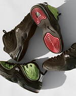 ナイキ(NIKE), ステューシー(STÜSSY) エア ペニー 2｜写真3