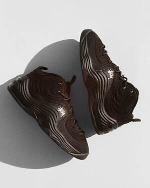 ナイキ(NIKE), ステューシー(STÜSSY) エア ペニー 2｜写真2