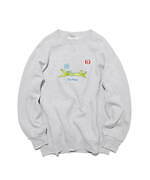 ステュディオス“一点物”再構築ジーンズ＆デニムシャツ、ジエダ＆名古屋ジオラマとのトリプルコラボで｜写真21