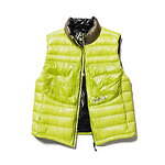 ナンガの新作ダウンジャケット、最高級ポーリッシュホワイトグースダウンなど｜写真6