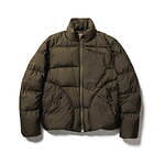 ナンガの新作ダウンジャケット、最高級ポーリッシュホワイトグースダウンなど｜写真9