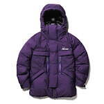 ナンガの新作ダウンジャケット、最高級ポーリッシュホワイトグースダウンなど｜写真15