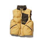 ナンガの新作ダウンジャケット、最高級ポーリッシュホワイトグースダウンなど｜写真10