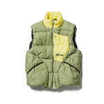 ナンガの新作ダウンジャケット、最高級ポーリッシュホワイトグースダウンなど｜写真12