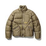 ナンガの新作ダウンジャケット、最高級ポーリッシュホワイトグースダウンなど｜写真7