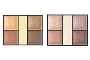 アルビオン23年春コスメ、“捨て色なし”5色入りブラウンアイパレ新2種＆ベージュピンクの新色リップ｜写真4