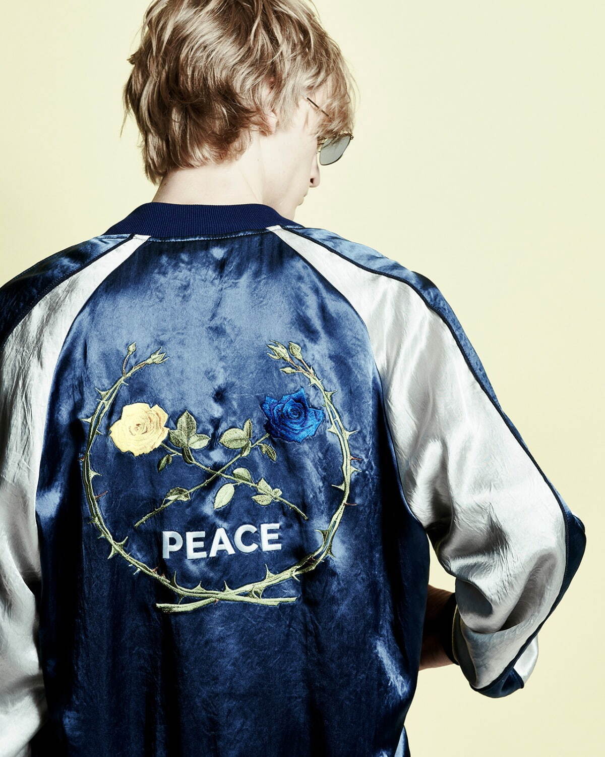 ロアーガンズ(roarguns) 2023年春夏メンズコレクション  - 写真1