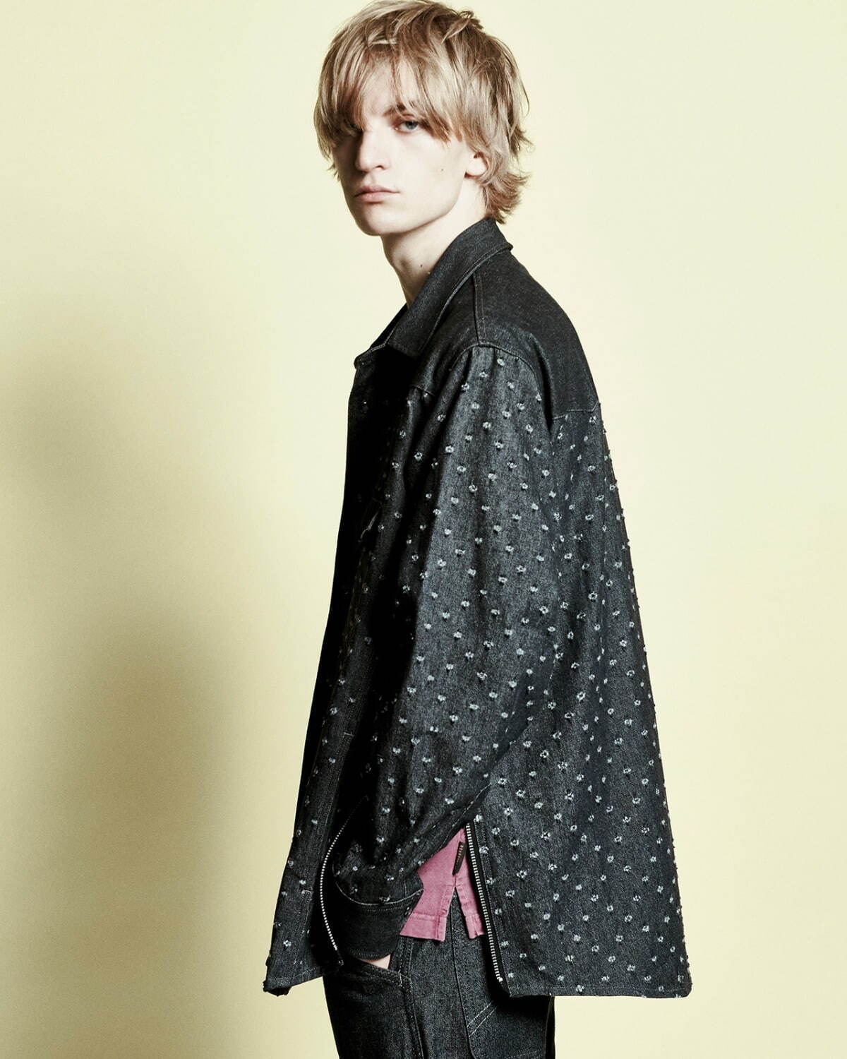 ロアーガンズ(roarguns) 2023年春夏メンズコレクション  - 写真6