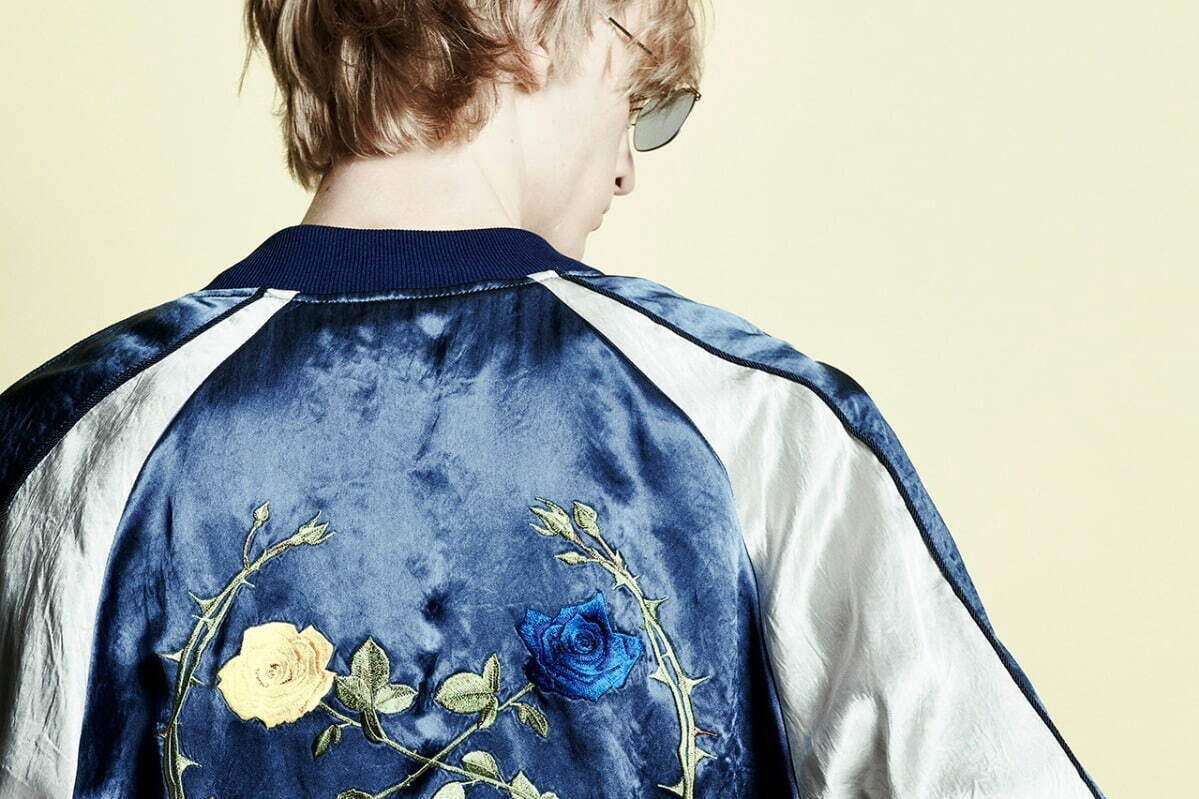 ロアーガンズ(roarguns) 2023年春夏 メンズ