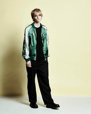 ロアーガンズ(roarguns) 2023年春夏メンズコレクション  - 写真3